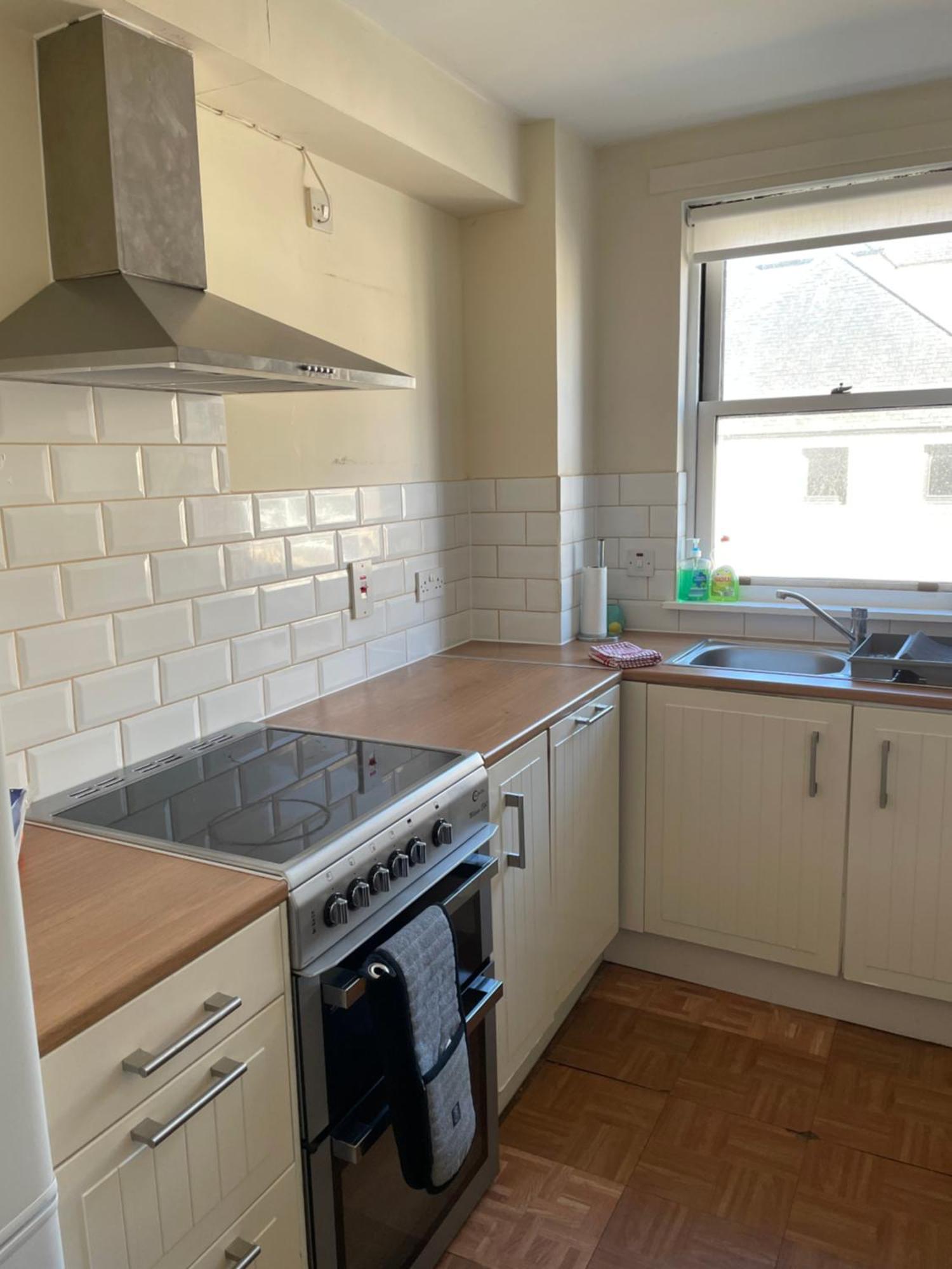 Central St Andrews 2 Bed Apartment - Free Parking St. Andrews Exterior foto